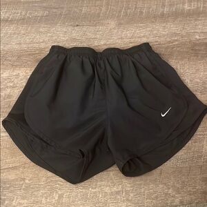 Nike Women's Black Shorts